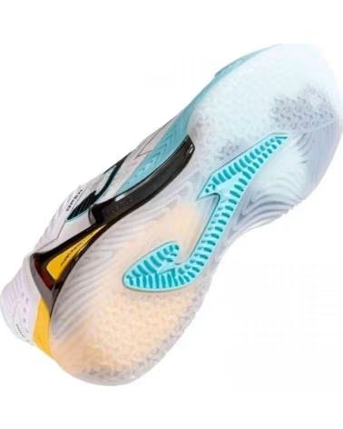 JOMA ZAPATILLAS DE PADEL EN PARA HOMBRE BLANCO