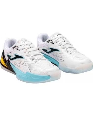 JOMA ZAPATILLAS DE PADEL EN PARA HOMBRE BLANCO