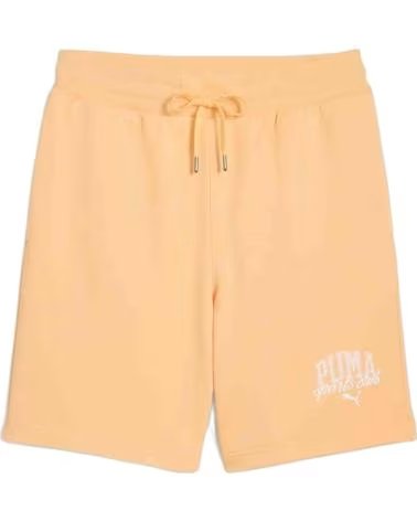 PUMA PANTALÓN CORTO PUMA HOMBRE AMARILLO AMARILLO
