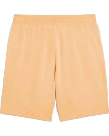 PUMA PANTALÓN CORTO PUMA HOMBRE AMARILLO AMARILLO