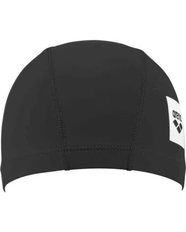 ARENA ARENA UNISEX BLACK SWIM CAP NEGRO