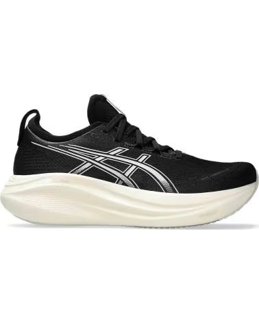 ASICS ZAPATILLAS DE RUNNING 1011B958-002 EN NEGRO PARA HOMBRE MULTICOLOR