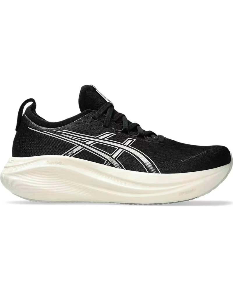 ASICS ZAPATILLAS DE RUNNING 1011B958-002 EN NEGRO PARA HOMBRE MULTICOLOR