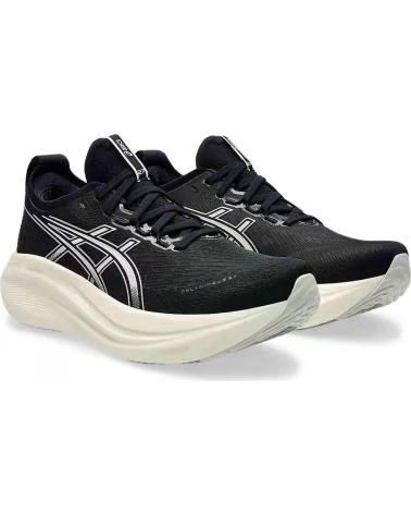 ASICS ZAPATILLAS DE RUNNING 1011B958-002 EN NEGRO PARA HOMBRE MULTICOLOR