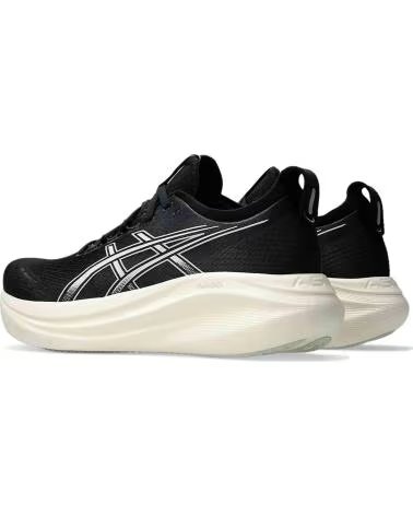 ASICS ZAPATILLAS DE RUNNING 1011B958-002 EN NEGRO PARA HOMBRE MULTICOLOR