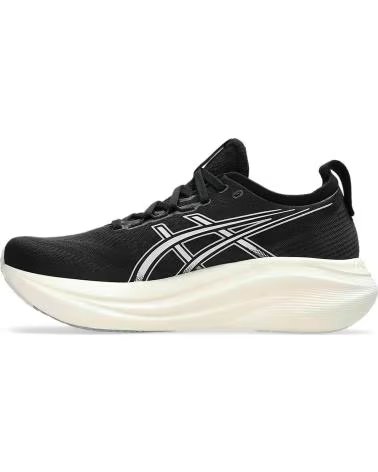 ASICS ZAPATILLAS DE RUNNING 1011B958-002 EN NEGRO PARA HOMBRE MULTICOLOR