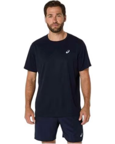 ASICS CAMISETA DE MANGA CORTA ASICS PARA HOMBRE MULTICOLOR