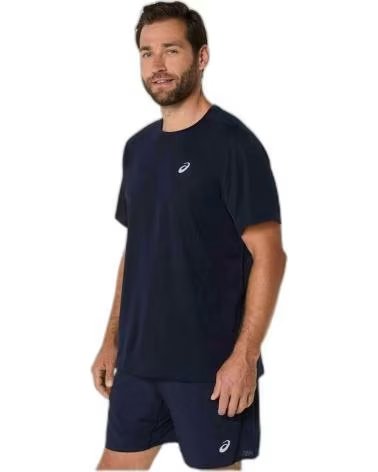 ASICS CAMISETA DE MANGA CORTA ASICS PARA HOMBRE MULTICOLOR