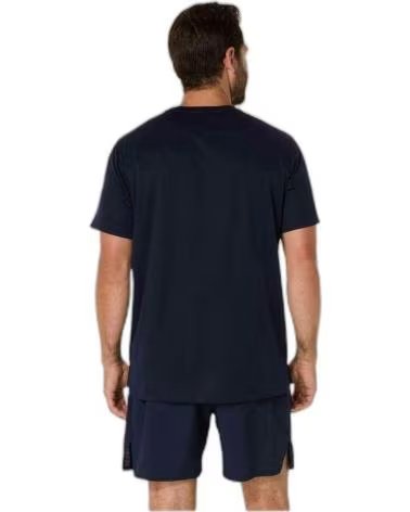 ASICS CAMISETA DE MANGA CORTA ASICS PARA HOMBRE MULTICOLOR
