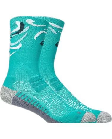 ASICS CALCETINES ASICS UNISEX AZULES AZUL
