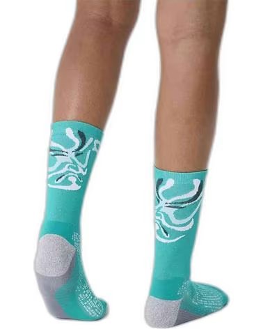 ASICS ASICS UNISEX SOCKEN BLAU AZUL