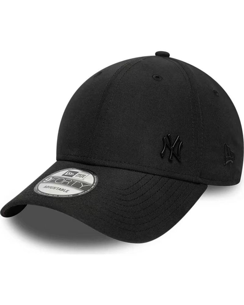 NEW ERA GORRA EN PARA HOMBRE NEGRO
