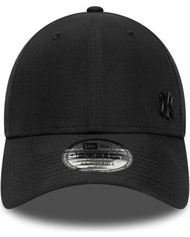 NEW ERA GORRA EN PARA HOMBRE NEGRO