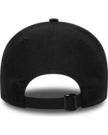 NEW ERA GORRA EN PARA HOMBRE NEGRO