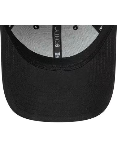 NEW ERA GORRA EN PARA HOMBRE NEGRO