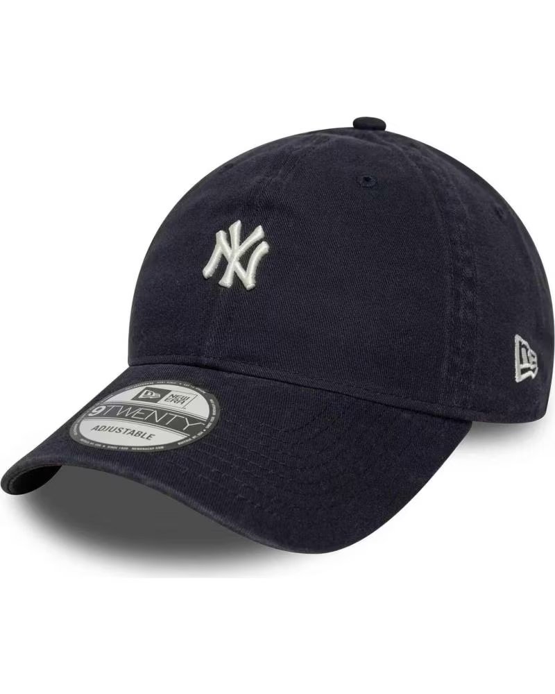 NEW ERA GORRA EN PARA HOMBRE NEGRO