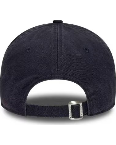 NEW ERA GORRA EN PARA HOMBRE NEGRO