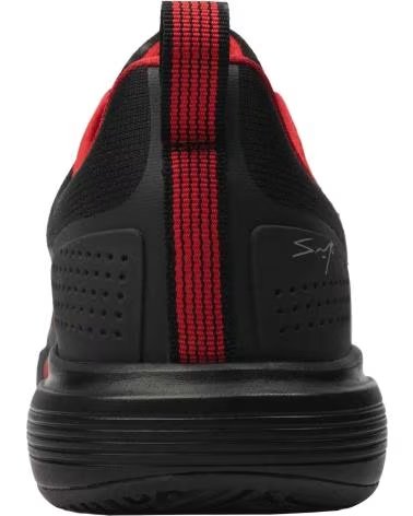 K-SWISS K-SWISS PADEL SHOES FOR MEN NEGRO