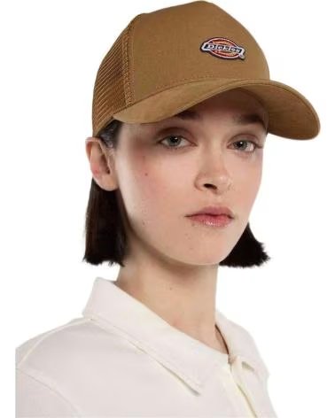 DICKIES GORRA EN PARA MUJER MARRON