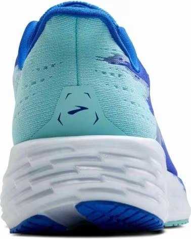 BROOKS ZAPATILLAS DE RUNNING EN NEGRO PARA HOMBRE AZUL