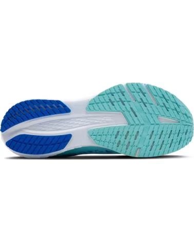 BROOKS ZAPATILLAS DE RUNNING EN NEGRO PARA HOMBRE AZUL