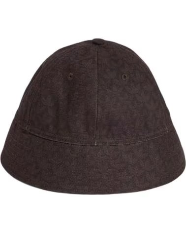 ADIDAS GORRO BUCKET EN PARA MUJER MARRON