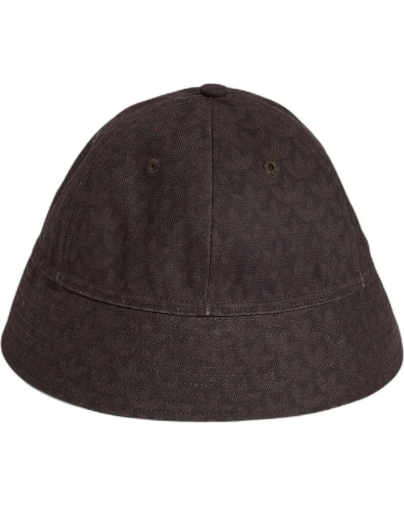 ADIDAS GORRO BUCKET EN PARA MUJER MARRON