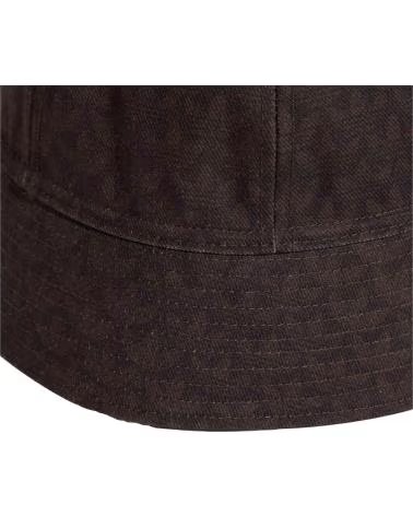 ADIDAS GORRO BUCKET EN PARA MUJER MARRON