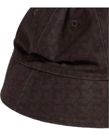 ADIDAS GORRO BUCKET EN PARA MUJER MARRON