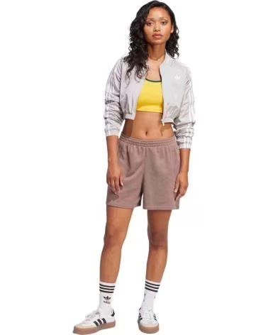 ADIDAS ADIDAS 3S BRA WOMEN´S SPORTS TOP AMARILLO