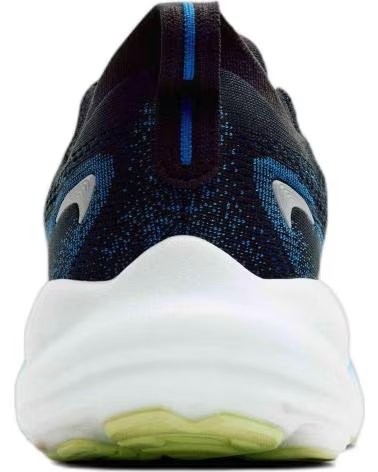 BROOKS ZAPATILLAS DE RUNNING EN PARA HOMBRE AZUL