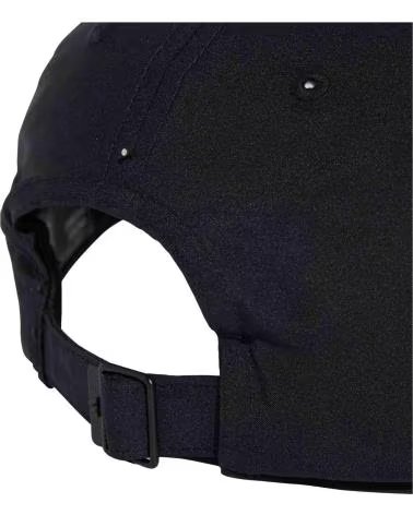 ADIDAS GORRA JN6589 EN PARA UNISEX NEGRO