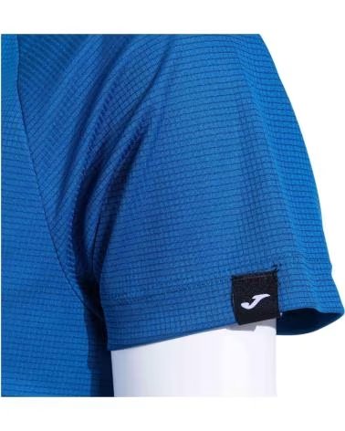 JOMA CAMISETA JOMA DE MANGA CORTA PARA HOMBRE AZUL