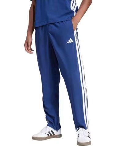 ADIDAS PANTALON LARGO EN PARA HOMBRE AZUL