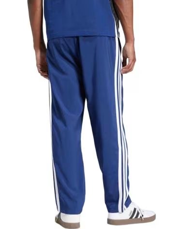 ADIDAS PANTALON LARGO EN PARA HOMBRE AZUL