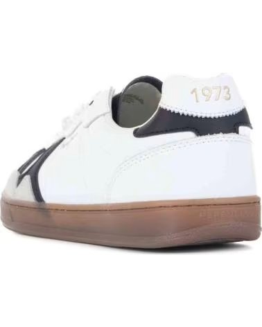 PEPE JEANS PEPE JEANS SNEAKER FÜR HERREN WEISS BLANCO