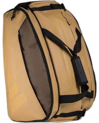 ADIDAS BOLSA DE RAQUETES ADIDAS ADIZERO CLUB UNISSEX BEGE BEIGE