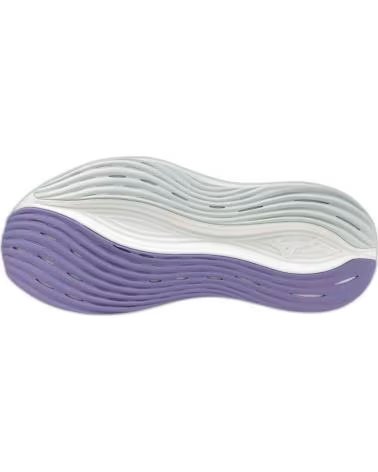 MIZUNO ZAPATILLAS DE RUNNING EN PARA MUJER BLANCO