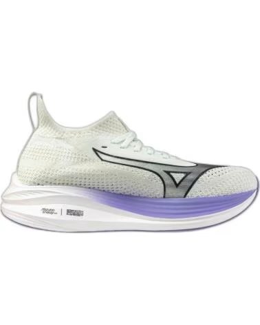 MIZUNO ZAPATILLAS DE RUNNING EN PARA MUJER BLANCO