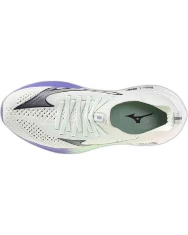 MIZUNO ZAPATILLAS DE RUNNING EN PARA MUJER BLANCO