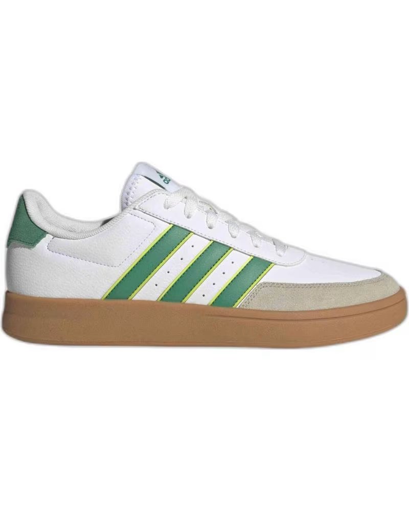 ADIDAS ZAPATILLAS EN PARA HOMBRE BLANCO