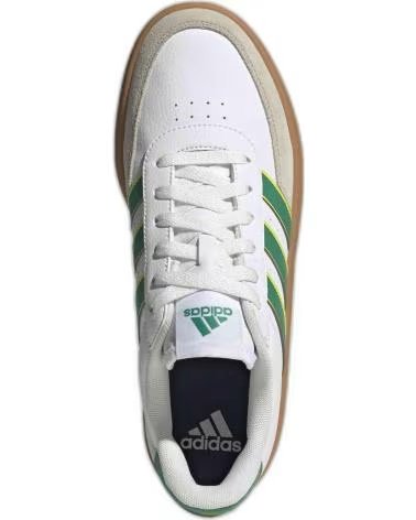 ADIDAS ZAPATILLAS EN PARA HOMBRE BLANCO