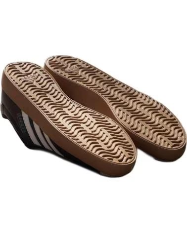 ADIDAS ZAPATILLAS EN PARA MUJER NEGRO