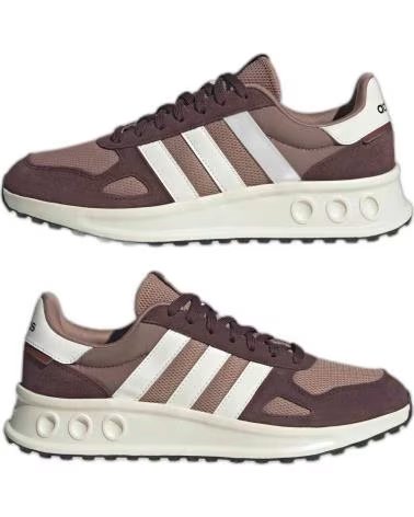ADIDAS ZAPATILLAS EN PARA HOMBRE MARRON