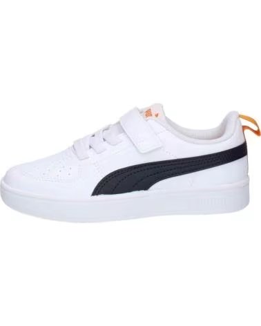 PUMA ZAPATILLAS EN PARA NINOS BLANCO