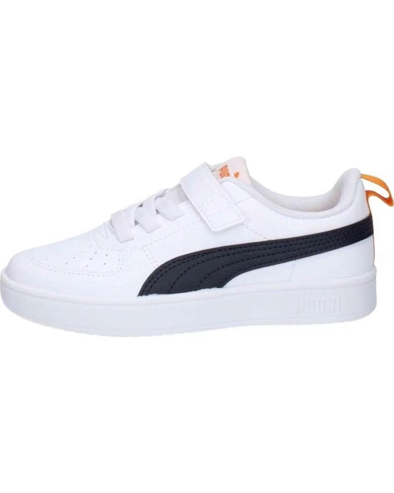 PUMA ZAPATILLAS EN PARA NINOS BLANCO