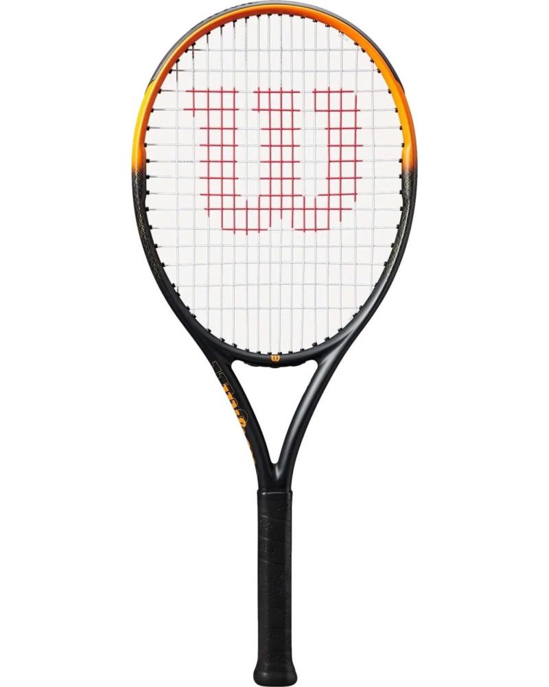 WILSON RAQUETA DE TENIS EN PARA NINOS UNISEX MULTICOLOR