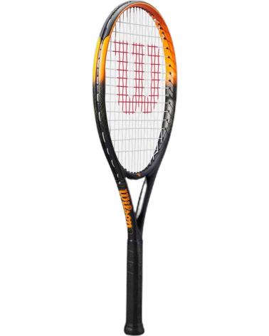 WILSON RAQUETA DE TENIS EN PARA NINOS UNISEX MULTICOLOR