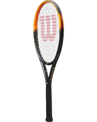 WILSON RAQUETA DE TENIS EN PARA NINOS UNISEX MULTICOLOR