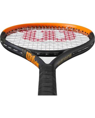 WILSON RAQUETA DE TENIS EN PARA NINOS UNISEX MULTICOLOR